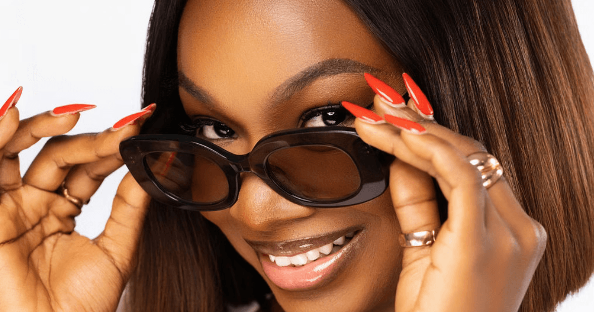 Ghana-based eye care e-commerce brand case study